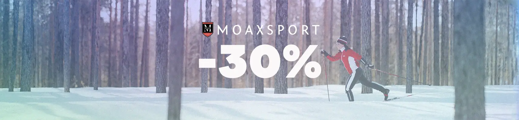 лыжная одежда MOAX