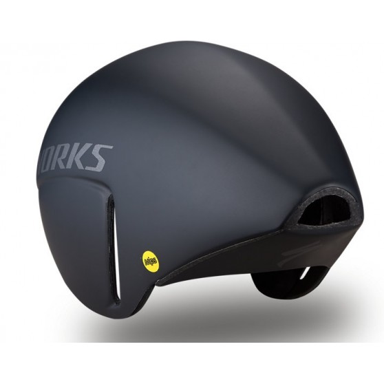 Велосипедный шлем Specialized SW TT HLMT MIPS