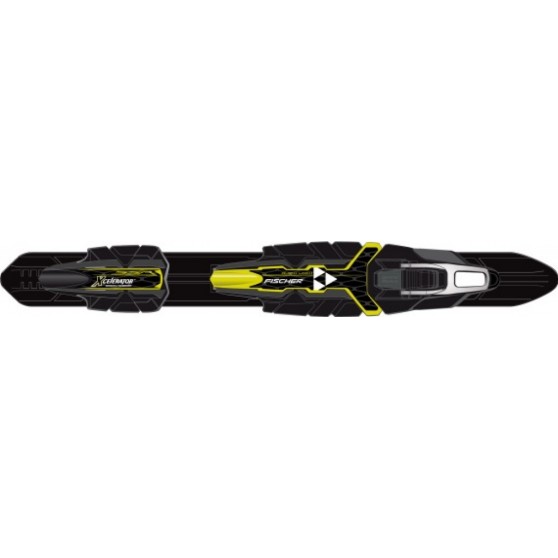 Крепления для беговых лыж Fischer XCELERATOR SUPER SK RACE NIS