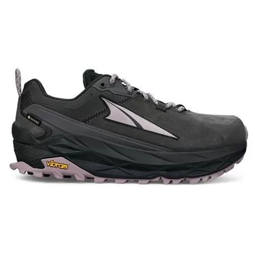 Кроссовки OLYMPUS 5 HIKE LOW GTX ALTRA