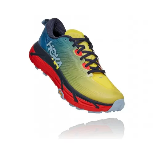 Кроссовки MAFATE SPEED 3 Hoka