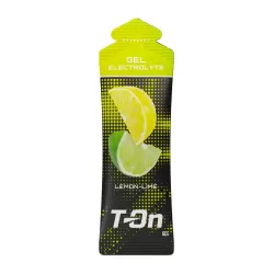 Углеводный гель ELECTROLYTE GEL T-On