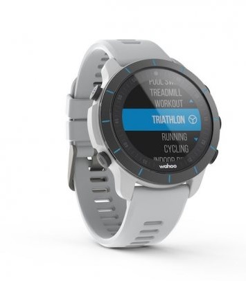Часы Wahoo ELEMNT Rival Multisport GPS Watch