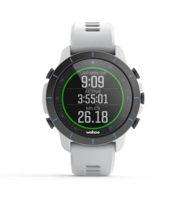 Часы Wahoo ELEMNT Rival Multisport GPS Watch