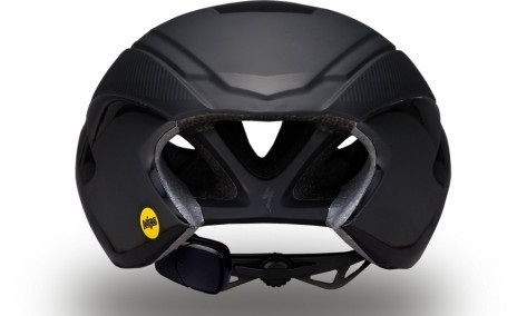 Велосипедный шлем с датчиком падения Specialized SW EVADE II HLMT ANGI MIPS