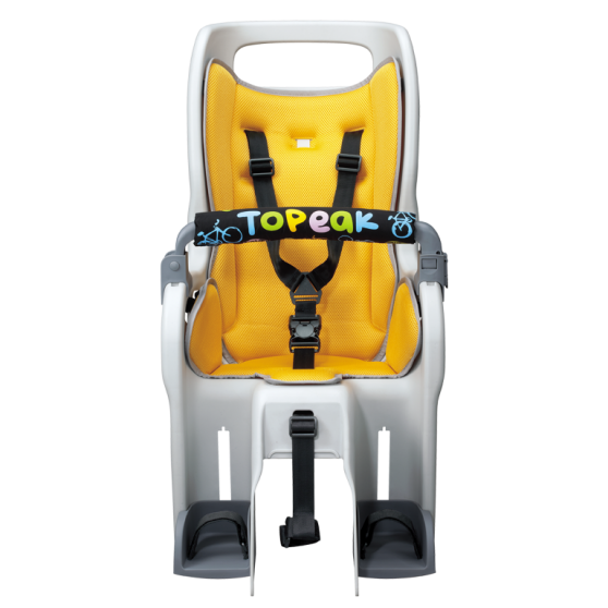 Кресло детское с багажником TOPEAK BABYSEAT II