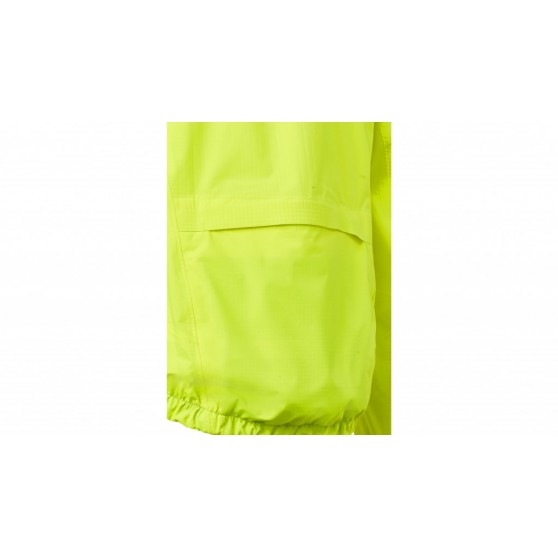 Куртка-ветровка Specialized DEFLECT H2O ROAD JACKET