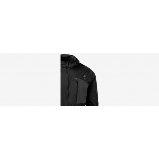 Куртка-ветровка Specialized DEFLECT SWAT JACKET
