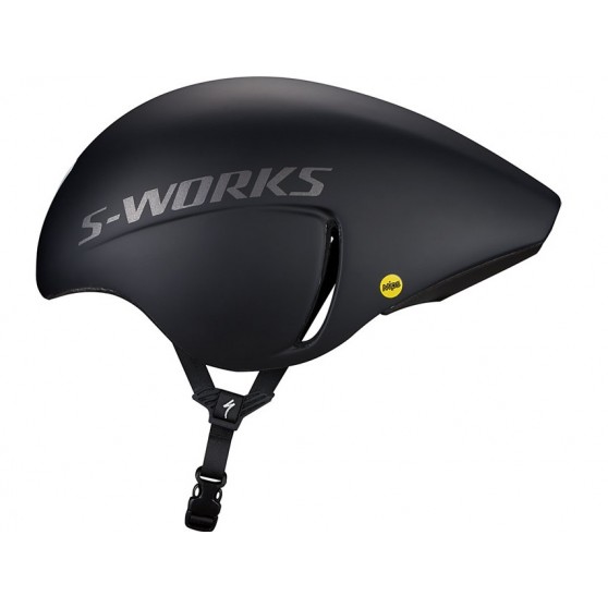 Велосипедный шлем Specialized SW TT HLMT MIPS