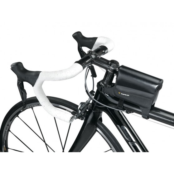 Сумка на верхнюю трубу велосипеда TOPEAK Tri DryBag water proof Dry Bag