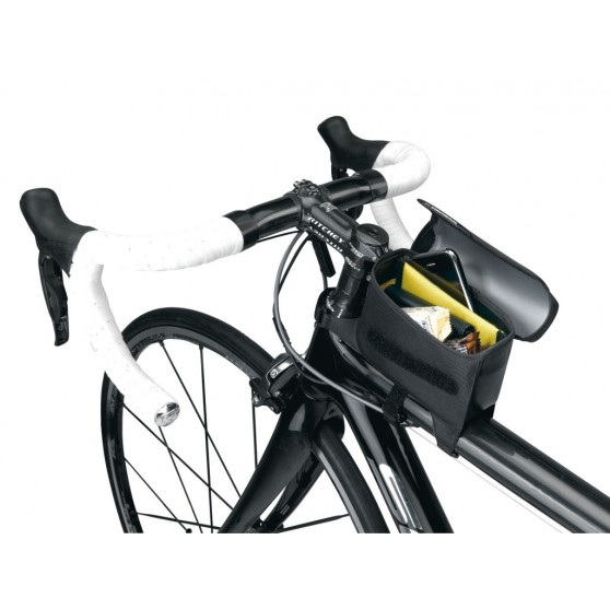 Сумка на верхнюю трубу велосипеда TOPEAK Tri DryBag water proof Dry Bag