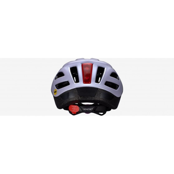 Велосипедный шлем Specialized SHUFFLE LED SB HLMT MIPS