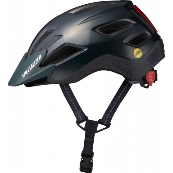 Велосипедный шлем Specialized SHUFFLE LED SB HLMT MIPS