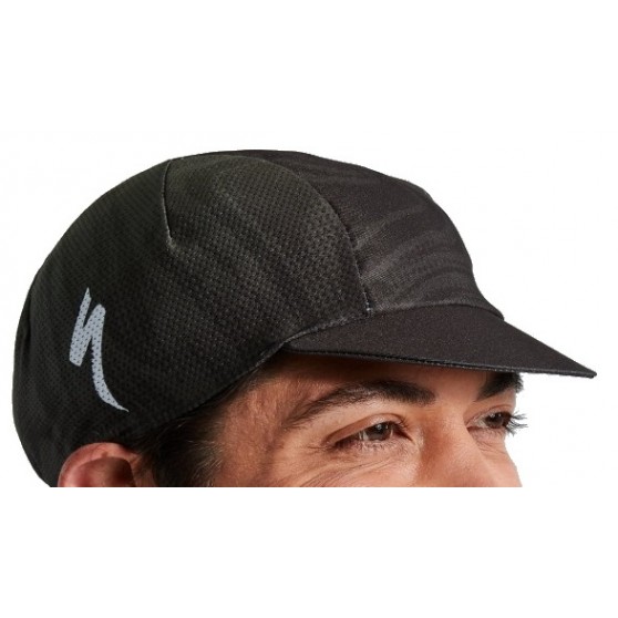 Кепка Specialized CYCLING CAP LIGHT PRINTED LOGO