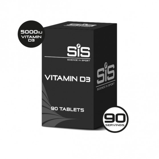 Витамин D3 5000