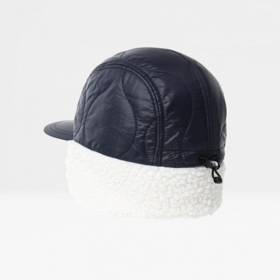 Кепка The North Face INS EARFLAP BALLCAP