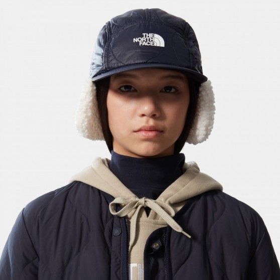 Кепка The North Face INS EARFLAP BALLCAP