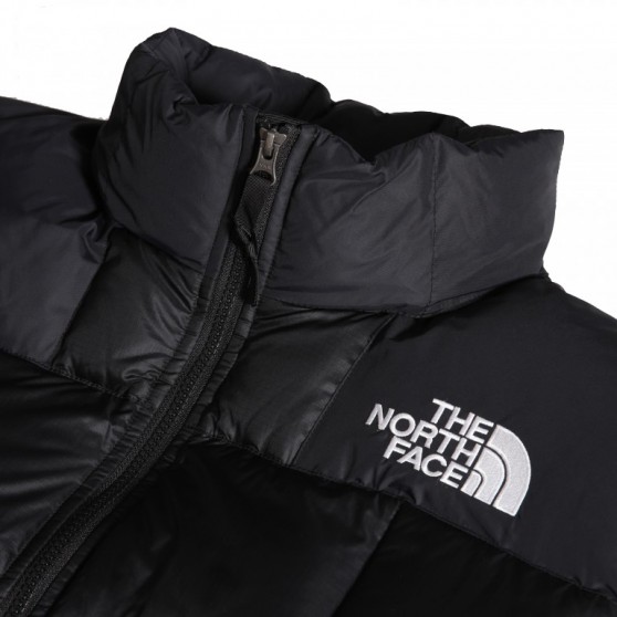 Пуховое пальто The North Face LHOTSE DUSTER