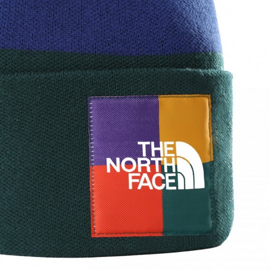 Шапка The North Face CLR BLK KNIT