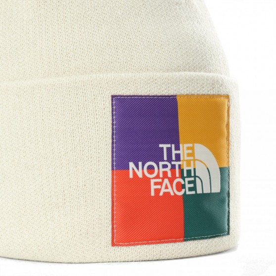 Шапка The North Face CLR BLK KNIT