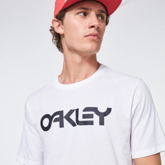 Футболка Oakley MARK II TEE