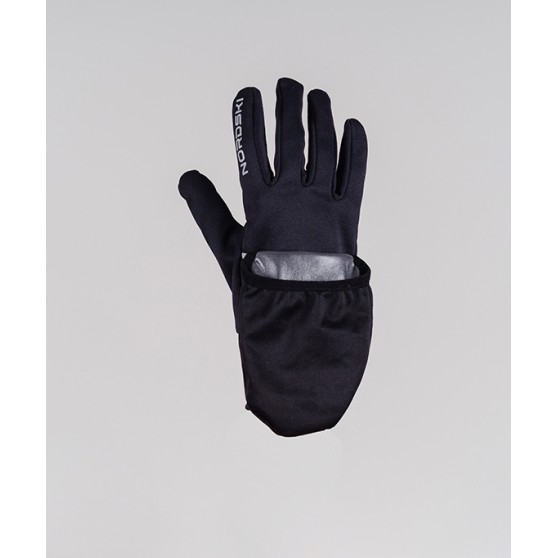 Варежки-перчатки Nordski Run