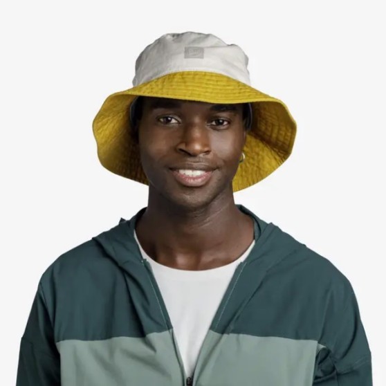 Панама Buff Sun Bucket Hat