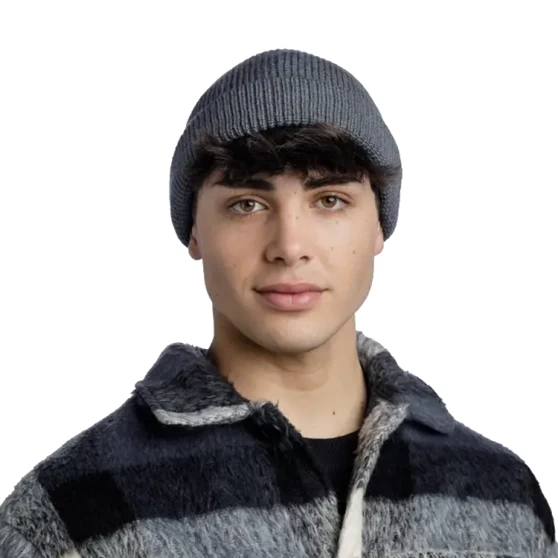 Шапка Buff Knitted Hat ERVIN