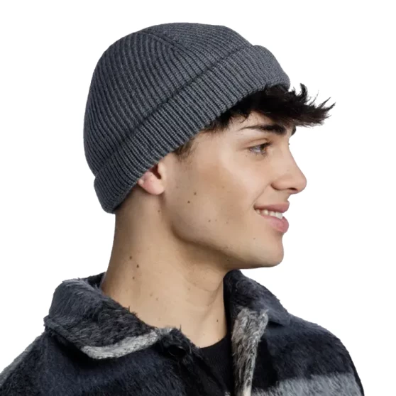 Шапка Buff Knitted Hat ERVIN