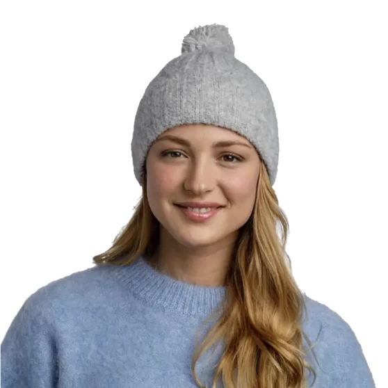 Шапка Buff Knitted Hat NERLA