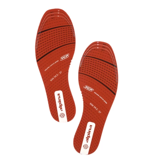 Лыжные ботинки Alpina PRO SK Red/White/Black