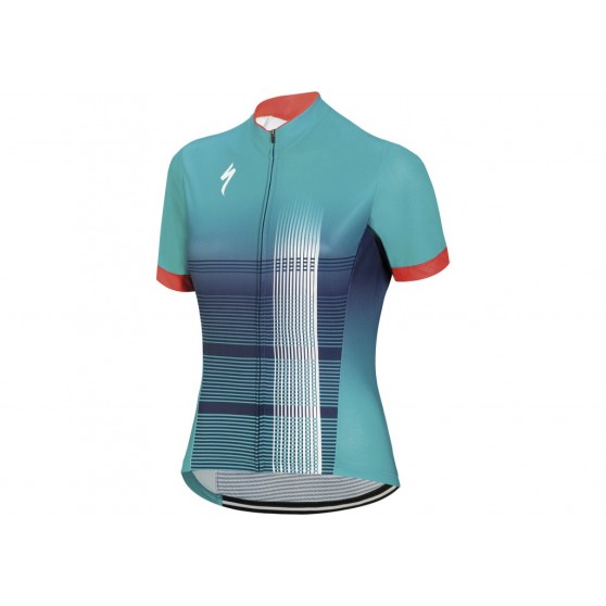 Веломайка Specialized RBX COMP JERSEY SS WMN