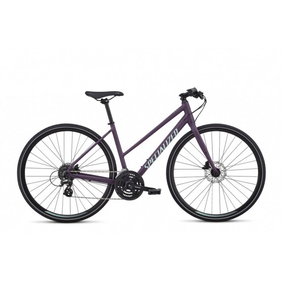 Велосипед Specialized SIRRUS WMN ST INT