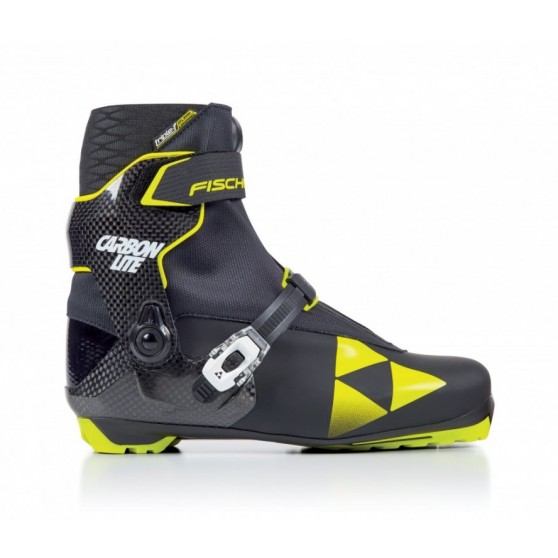 Ботинки для беговых лыж Fischer CARBONLITE SKATE