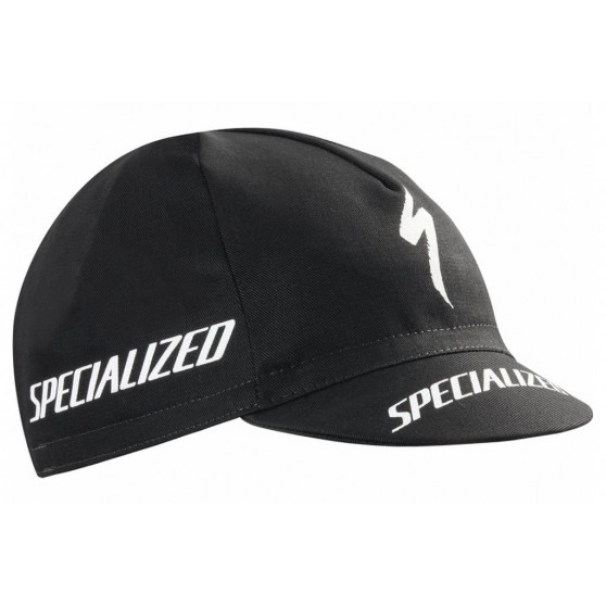 Кепка Specialized COTTON CYCLING CAP