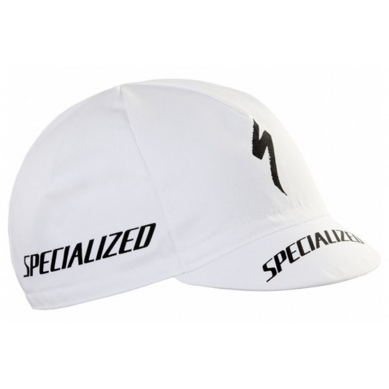 Кепка Specialized COTTON CYCLING CAP