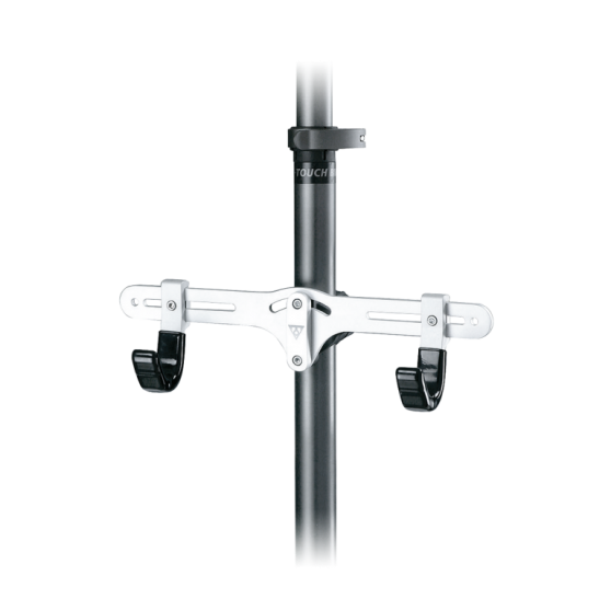 Крюк для хранения велосипеда TOPEAK THE THIRD HOOK FOR DUAL-TOUCH STAND FOR LOWER