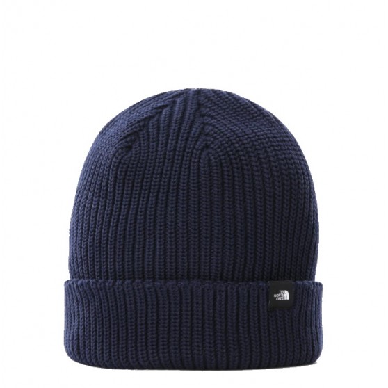 Шапка The North Face FISHERMAN BEANIE
