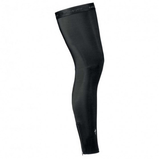 Штанины для утепления ног велогонщика Specialized LEG COVER LYCRA