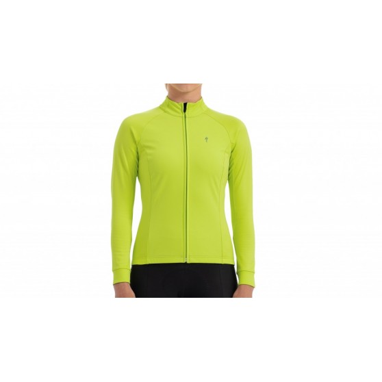Джерси Specialized THERMINAL WIND JERSEY LS