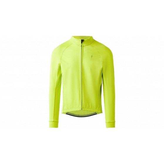 Джерси Specialized THERMINAL WIND JERSEY LS