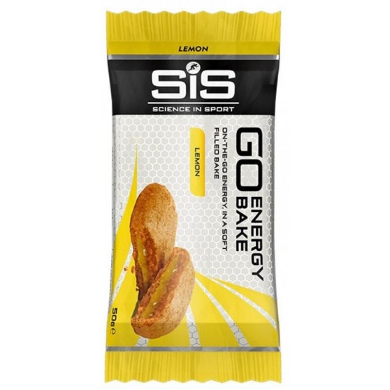 Печенье энергетическое SIS GO Energy Bake