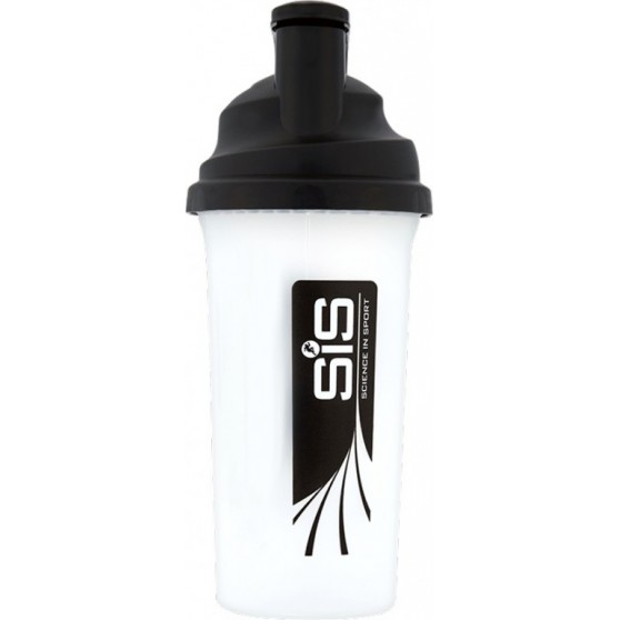 Фляга пластиковая SIS Protein Shake