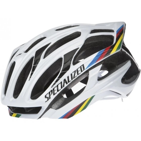 Велосипедный шлем Specialized SW PREVAIL HLMT CE WC