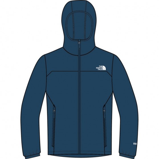 Куртка The North Face FORNET SOFTSHELL