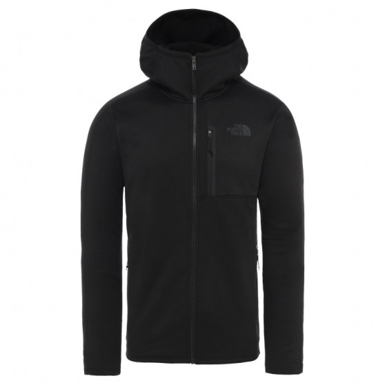 Толстовка The North Face CYNLNDS HDIE