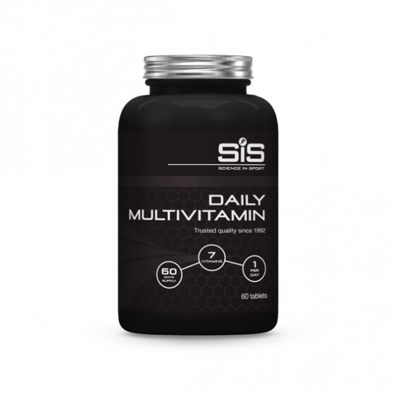 Комплекс витаминов и минералов SIS VMS DAILY MULTIVITAMIN