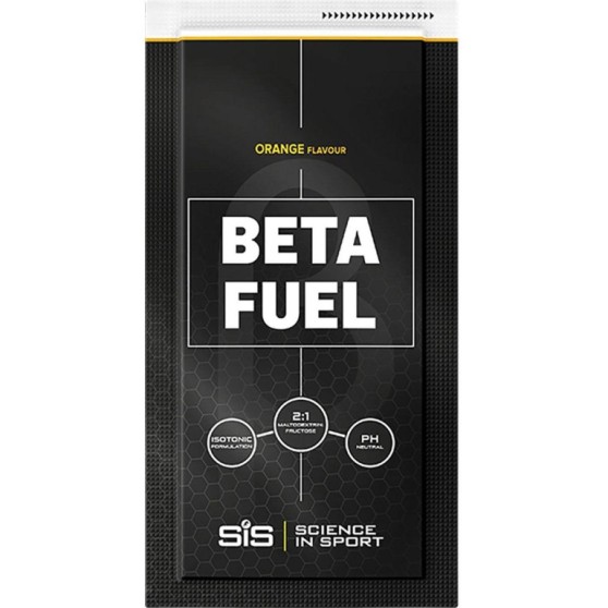 SIS Beta Fuel Напиток высокоуглеводный с электролитами в порошке