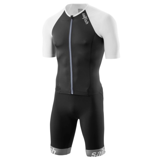 Стартовый костюм для триатлона Sailfish Aerosuit Comp