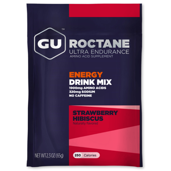 Напиток спортивный GU ROCTANE ENERGY DRINK MIX